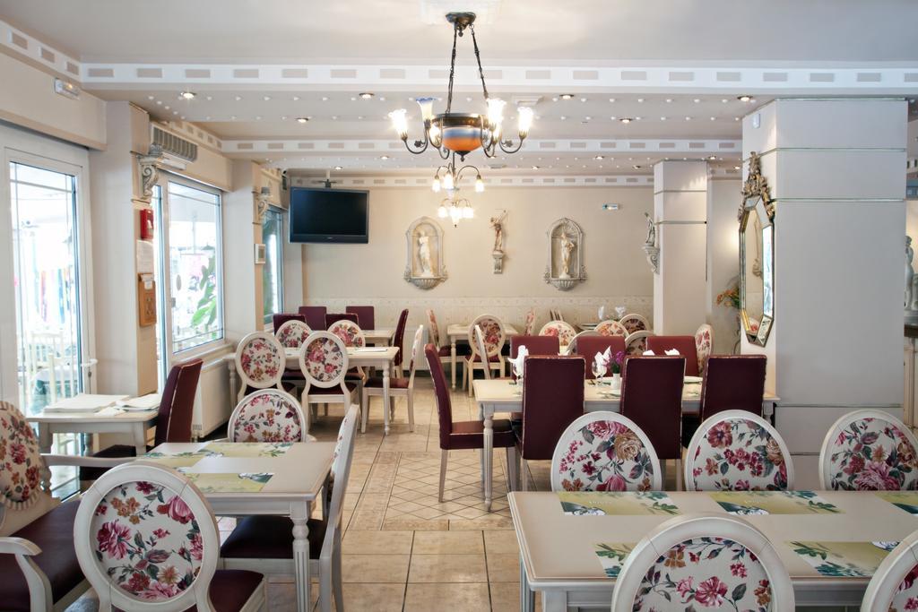 Parthenon Art Hotel Olympiakí Aktí Extérieur photo